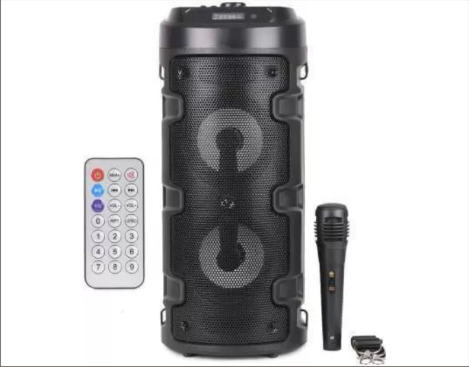 Y1 Portable Party Speaker M20-2301