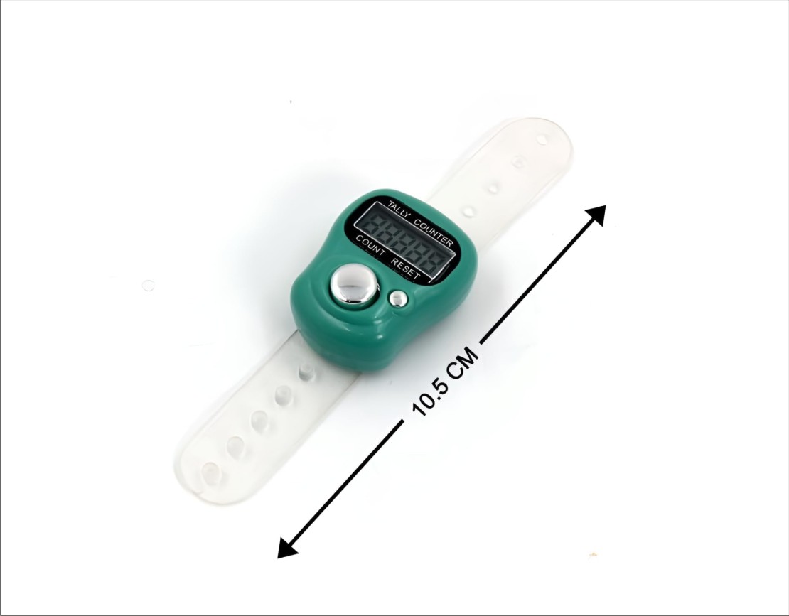 Digital Tally Counter 